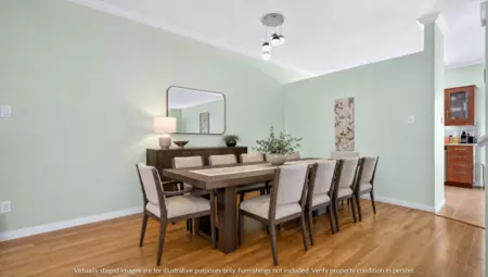 Pantry Photo of 94 12500 Mcneely Drive, Richmond, BC