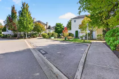 Playground / Recreational Area Near 94 12500 Mcneely Drive, Richmond, BC