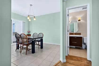 Powder Room Photo of 94 12500 Mcneely Drive, Richmond, BC