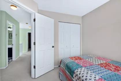Swimming Pool Photo of 94 12500 Mcneely Drive, Richmond, BC