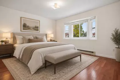 Bedroom 2 Photo of 785 E 50th Avenue, Vancouver, BC