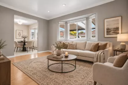 Breakfast Nook Photo of 785 E 50th Avenue, Vancouver, BC