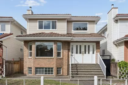 785 E 50th Avenue, Vancouver, BC, Vancouver — Single Family Residence for sale