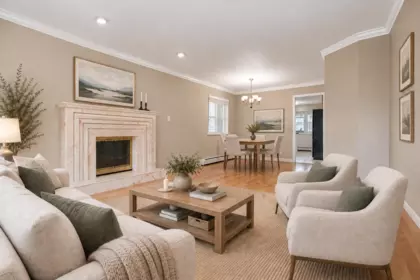 Family Room Photo of 785 E 50th Avenue, Vancouver, BC