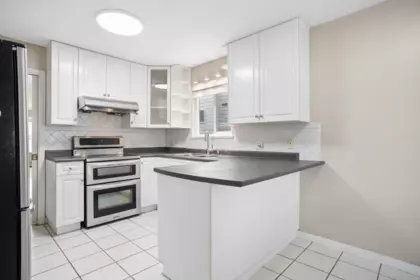 Kitchen Photo of 785 E 50th Avenue, Vancouver, BC