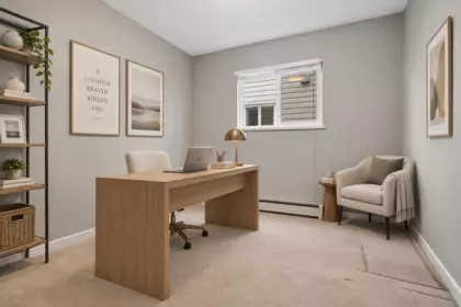 Primary Bedroom Photo of 785 E 50th Avenue, Vancouver, BC