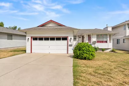 33554 Mccallum Place, Abbotsford, BC, Abbotsford — Single Family Residence for sale