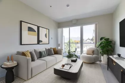 PH9 388 Kootenay Street, Vancouver, BC, Vancouver — Apartment/Condo for sale