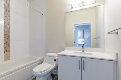 Office / Den Photo of PH9 388 Kootenay Street, Vancouver, BC