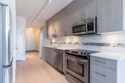 Pantry Photo of PH9 388 Kootenay Street, Vancouver, BC