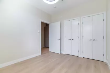 Powder Room Photo of PH9 388 Kootenay Street, Vancouver, BC