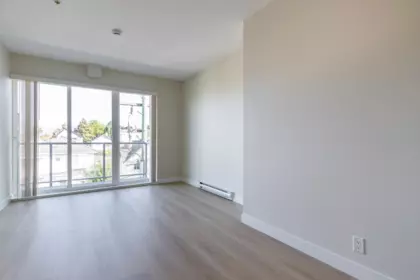 Primary Bedroom Photo of PH9 388 Kootenay Street, Vancouver, BC