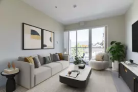 PH9 388 Kootenay Street, Vancouver, BC
