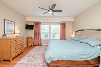 Bedroom 4 Photo of 6820 Sheffield Way, Chilliwack, BC