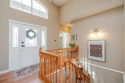 Loft / Bonus Room Photo of 6820 Sheffield Way, Chilliwack, BC