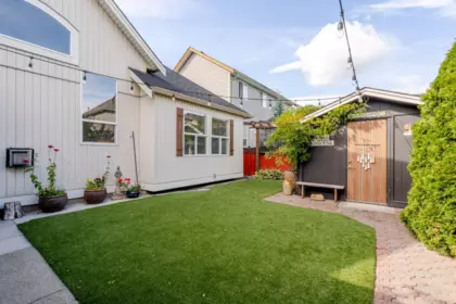 Street View Photo of 6820 Sheffield Way, Chilliwack, BC