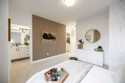Breakfast Nook Photo of 6 17538 100 Avenue, Surrey, BC