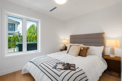 1012 W 52nd Avenue, Vancouver, BC, Vancouver — Townhouse for sale