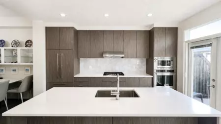 Breakfast Nook Photo of 51 10388 No. 2 Road, Richmond, BC