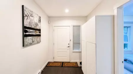 Entry Foyer Photo of 51 10388 No. 2 Road, Richmond, BC