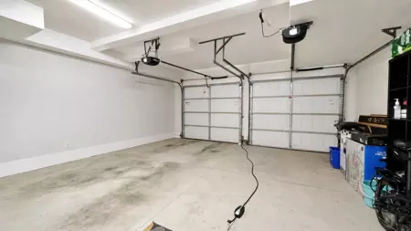 Garage Interior Photo of 51 10388 No. 2 Road, Richmond, BC