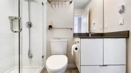 Laundry Room Photo of 51 10388 No. 2 Road, Richmond, BC