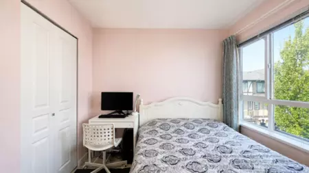 Loft / Bonus Room Photo of 51 10388 No. 2 Road, Richmond, BC