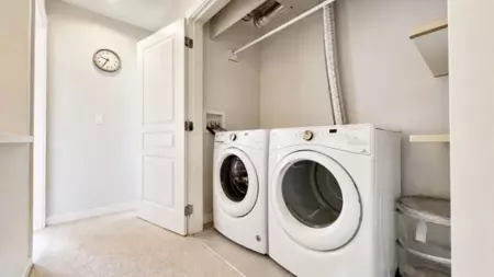 Mudroom Photo of 51 10388 No. 2 Road, Richmond, BC