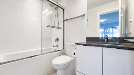Office / Den Photo of 51 10388 No. 2 Road, Richmond, BC