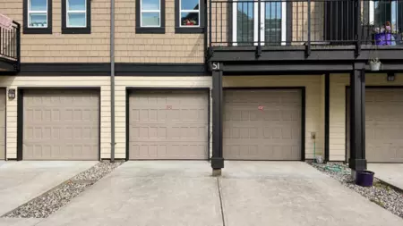 Outdoor Patio Photo of 51 10388 No. 2 Road, Richmond, BC