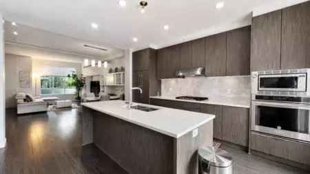Pantry Photo of 51 10388 No. 2 Road, Richmond, BC