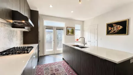 Primary Bedroom Photo of 51 10388 No. 2 Road, Richmond, BC