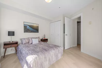 Guest Bathroom Photo of 310 15168 19 Avenue, Surrey, BC