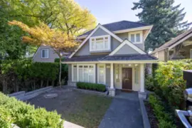 4420 Collingwood Street, Vancouver, BC