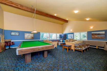 Community Amenities Photo (Clubhouse) of 3626 Nico Wynd Drive, Surrey, BC