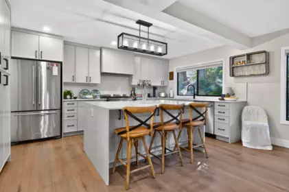 3626 Nico Wynd Drive, Surrey, BC, Surrey — Townhouse for sale