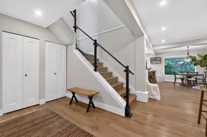 Family Room Photo of 3626 Nico Wynd Drive, Surrey, BC