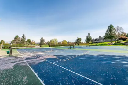 Fitness Center Photo Near 3626 Nico Wynd Drive, Surrey, BC