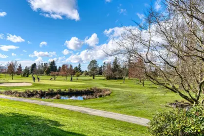 Hot Tub / Spa Photo of 3626 Nico Wynd Drive, Surrey, BC