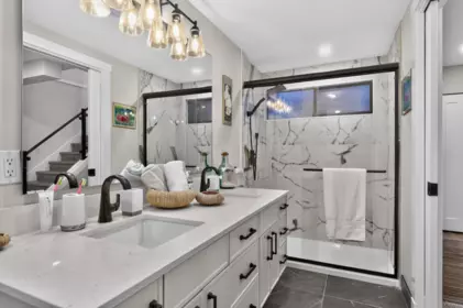 Loft / Bonus Room Photo of 3626 Nico Wynd Drive, Surrey, BC