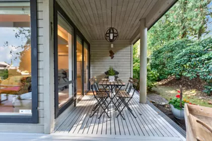 Outdoor Deck Photo of 3626 Nico Wynd Drive, Surrey, BC