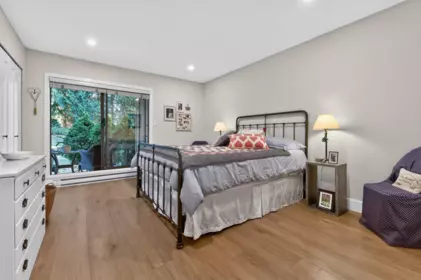 Powder Room Photo of 3626 Nico Wynd Drive, Surrey, BC