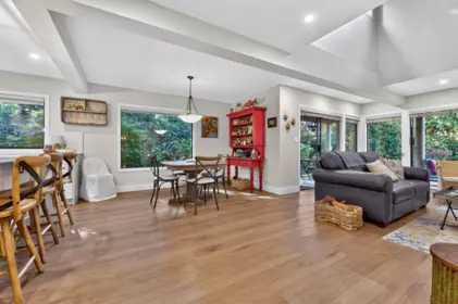 Primary Bedroom Photo of 3626 Nico Wynd Drive, Surrey, BC