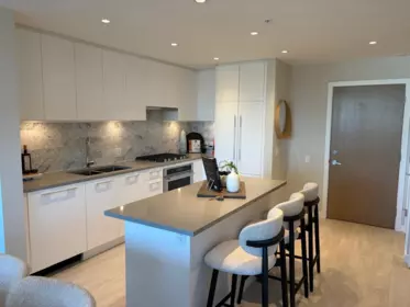 307 110 E 17th Street, Vancouver, BC, Vancouver — Apartment/Condo for sale