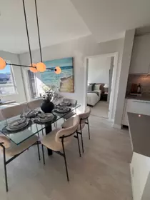 307 110 E 17th Street, Vancouver, BC, Vancouver — Apartment/Condo for sale