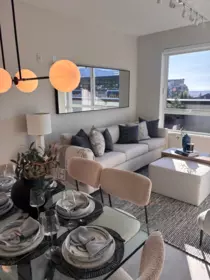 307 110 E 17th Street, Vancouver, BC, Vancouver — Apartment/Condo for sale
