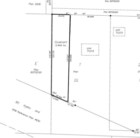 Lot 1 Firburn Road, Roberts Creek, BC, Roberts creek — Land for sale