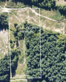 Lot 1 Firburn Road, Roberts Creek, BC, Roberts creek — Land for sale