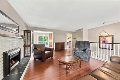 Breakfast Nook Photo of 7772 Bremridge Drive, Delta, BC