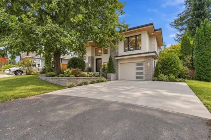 7772 Bremridge Drive, Delta, BC, Delta — Single Family Residence for sale